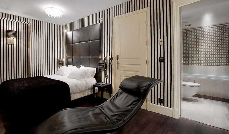 Hotel Ares Eiffel Parijs